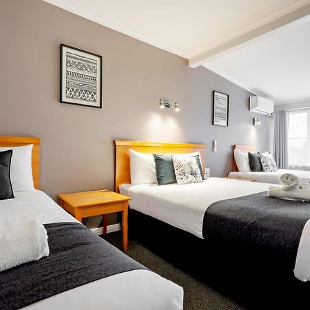 Best Westlander Motor Inn Horsham Exteriör bild