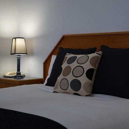 Best Westlander Motor Inn Horsham Exteriör bild