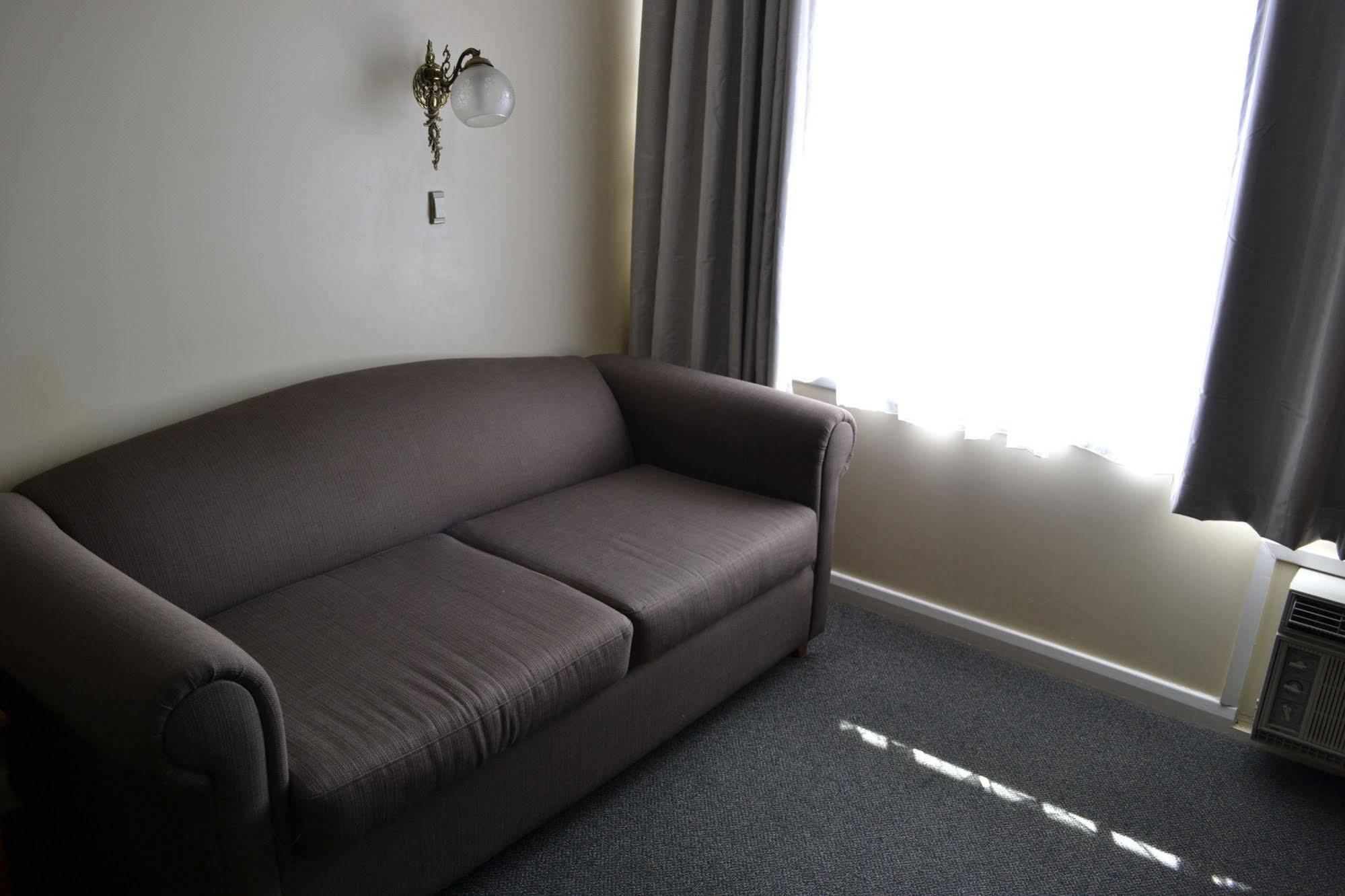 Best Westlander Motor Inn Horsham Exteriör bild