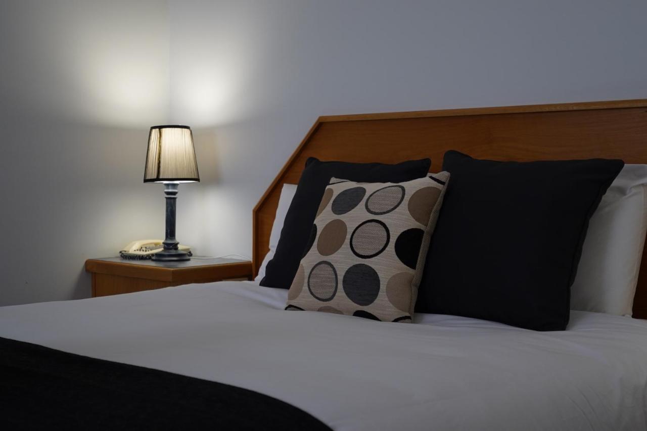 Best Westlander Motor Inn Horsham Exteriör bild